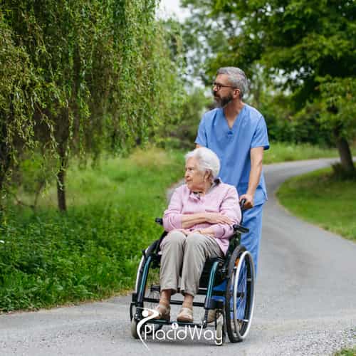 Slovakia Set to Emerge as the World's Leading Destination for UK Multiple Sclerosis Patients Seeking Stem Cells